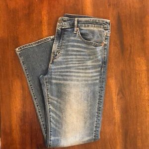 American Eagle men’s jeans